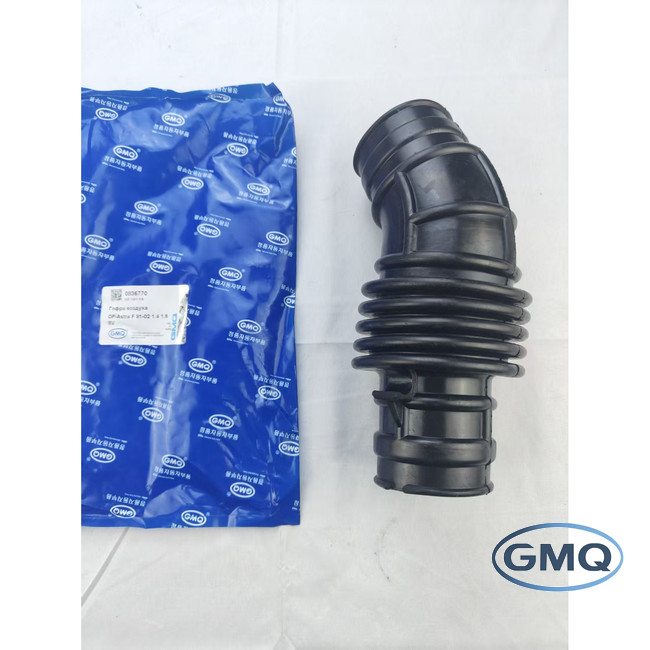 GMQ brand auto parts factory direct sales 836770 Air Intake Hose for OPEL ASTRA F 91-02 1.4 1.6 8V - Image 2