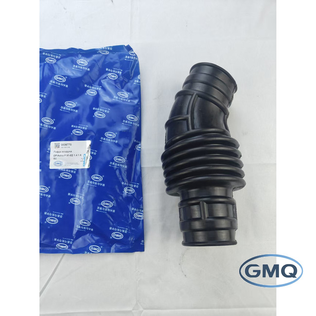 GMQ brand auto parts factory direct sales 836770 Air Intake Hose for OPEL ASTRA F 91-02 1.4 1.6 8V
