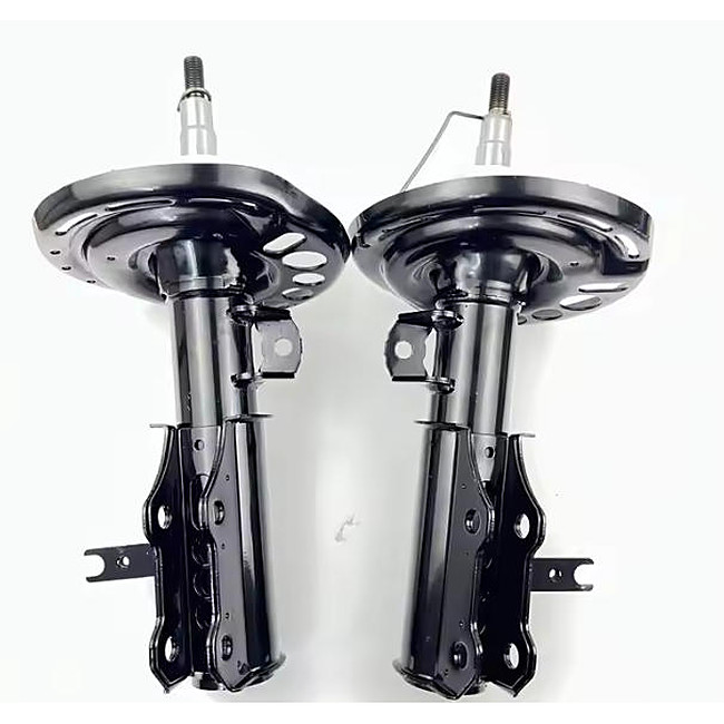 GMQ brand auto parts factory direct sales 84384225-GAS-R Shock Absorber for CHEVROLET MALIBU