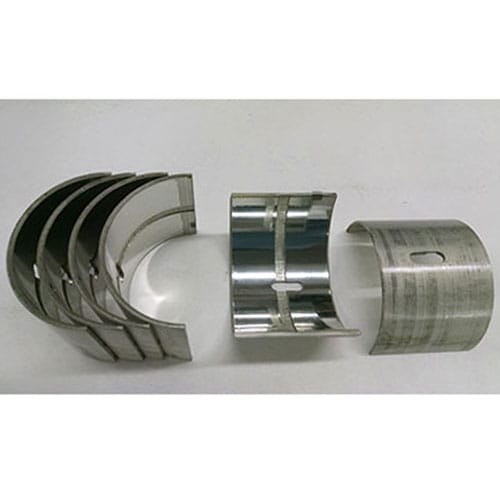 GMQ Auto Parts 90323618DW Connecting Rod Bearing Auto Spare Parts for DAEWOO NEXIA