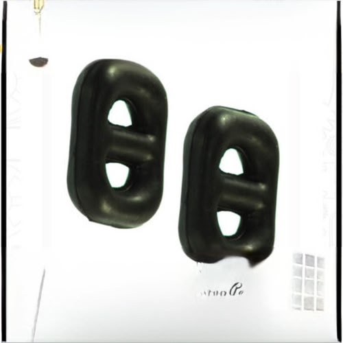 GMQ Auto Parts 90352773 Exhaust Rubber Hanger Auto Spare Parts for DAEWOO NEXIA OPEL