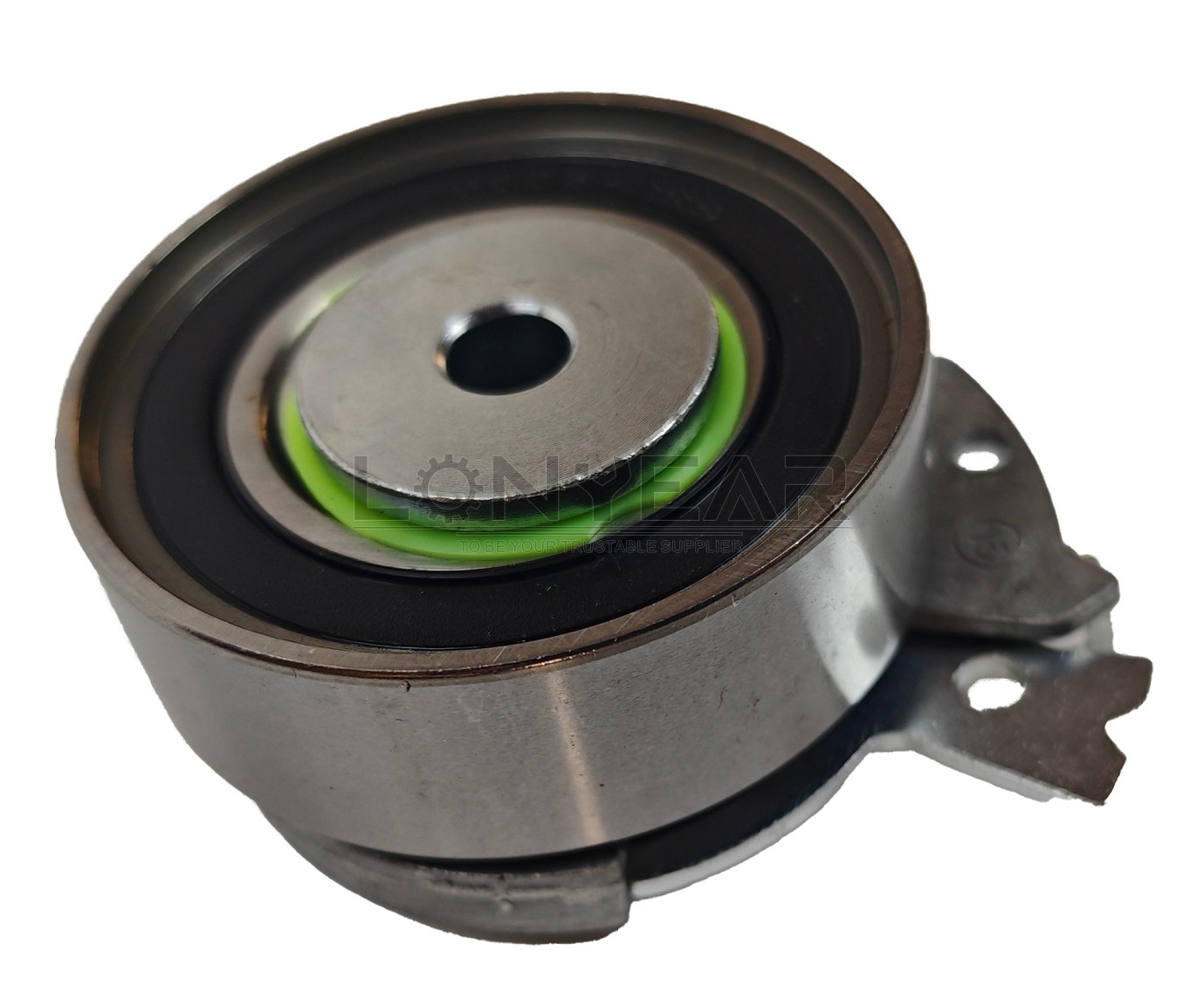 GMQ Auto Parts 90499401/2478_1 Belt Tensioner Pulley Auto Spare Parts for DAEWOO NEXIA
