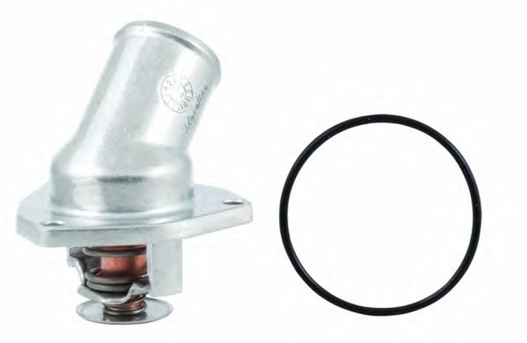 GMQ Auto Parts 92061279 87 DEG Thermostat Assembly Auto Spare Parts for DAEWOO LEGANZA