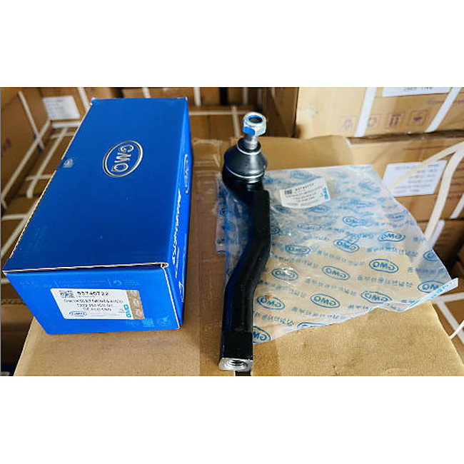 GMQ brand auto parts factory direct sales 93740722-L0723-R Tie Rod End for CHEVROLET AVEO