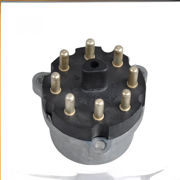GMQ Auto Parts 93741069GP Ignition Switch Head (Contact) Auto Spare Parts for DAEWOO NEXIA