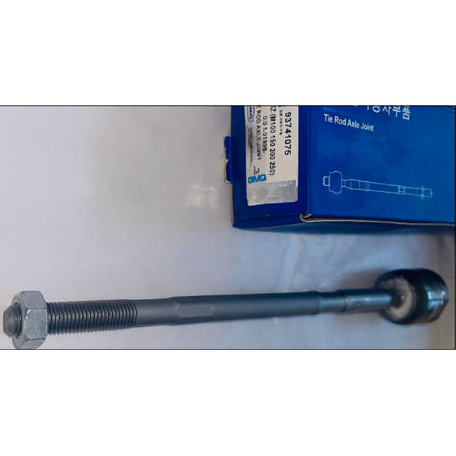 GMQ brand auto parts factory direct sales M100-150200 / 1100-150 Tie Rod End for CHEVROLET MATIZ / SPARK / DAEWOO MATIZ