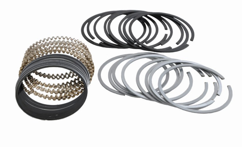 GMQ Auto Parts 93742296GP Piston Ring Set Auto Spare Parts for DAEWOO NEXIA