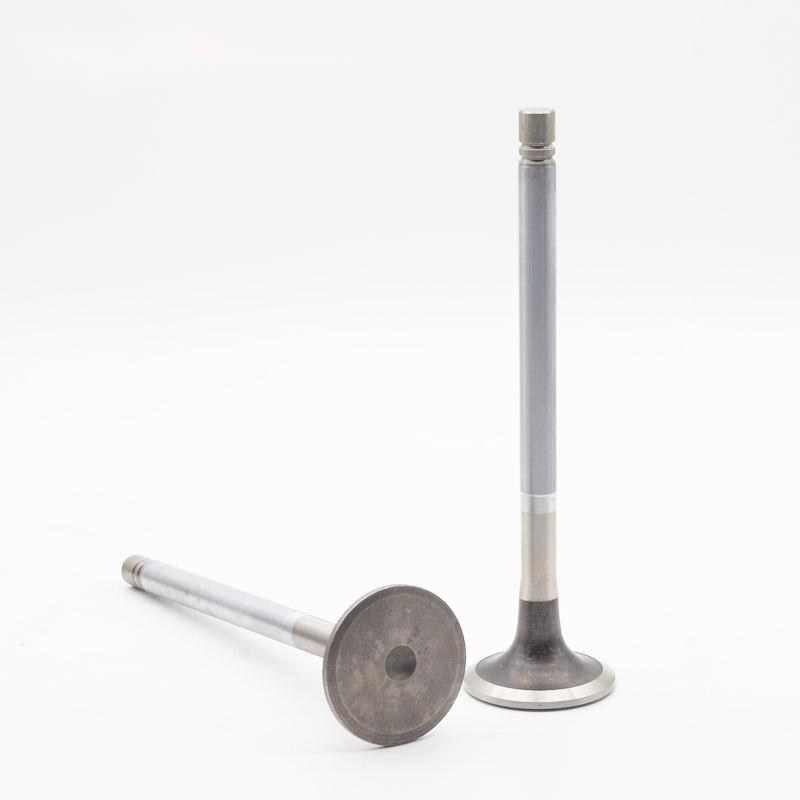 GMQ Auto Parts 94580146/1486 Intake & Exhaust Valve Set Auto Spare Parts for DAEWOO TICO