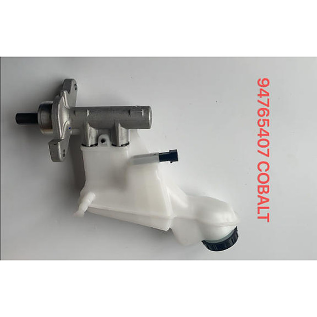 GMQ brand auto parts factory direct sales 94765407 Brake Master Cylinder for CHEVROLET AVEO / COBALT