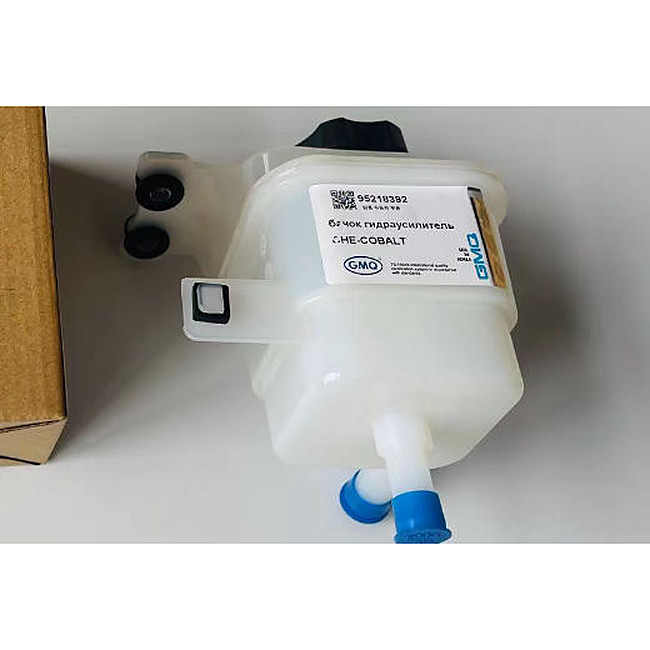 GMQ brand auto parts factory direct sales 95218392 / 35218382 Power Steering Pump for CHEVROLET COBALT / CHRYSLER 300