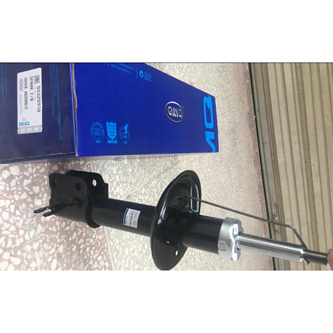 GMQ brand auto parts factory direct sales 95325959-GAS-R Shock Absorber for CHEVROLET SPARK