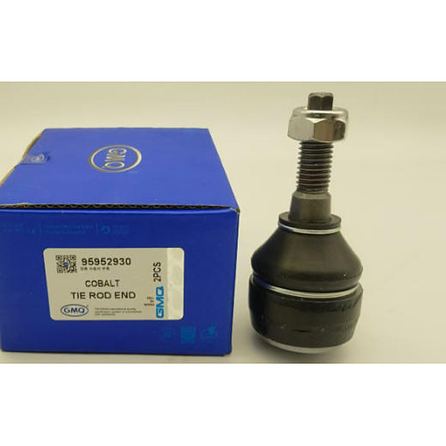 GMQ brand auto parts factory direct sales 95952930L / 95952938 Tie Rod End for CHEVROLET AVEO / COBALT / CHRYSLER 300