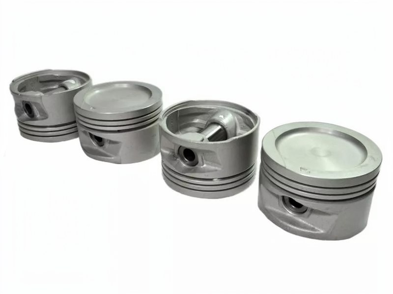 GMQ Auto Parts 96081975-NP1013 Piston Auto Spare Parts for DAEWOO NEXIA
