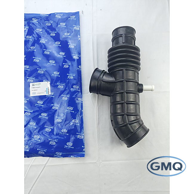 GMQ brand auto parts factory direct sales 96143380 Air Intake Hose for Daewoo Nexia