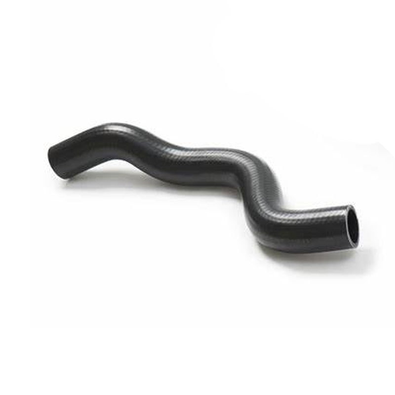 GMQ Auto Parts 96144555+96144852 Upper & Lower Radiator Hose Auto Spare Parts for DAEWOO NEXIA