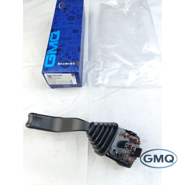 GMQ brand auto parts factory direct sales 96215553 Wiper Switch (Steering Column Stalk) for Daewoo Nexia 1.5 16V