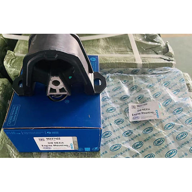 GMQ brand auto parts factory direct sales S9022742 / 15-418 Engine Mount for CHEVROLET NEXIA / LANOS / DAEWOO NEXIA / LANOS / ESPERO