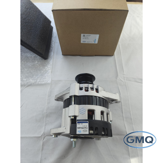 GMQ Auto Parts 96252551 Alternator Auto Spare Parts for DAEWOO - Image 3