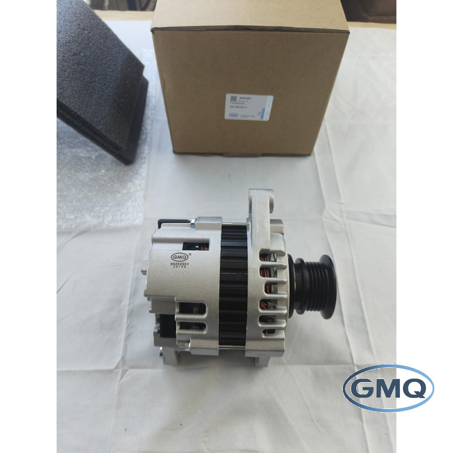GMQ Auto Parts 96252551 Alternator Auto Spare Parts for DAEWOO - Image 2