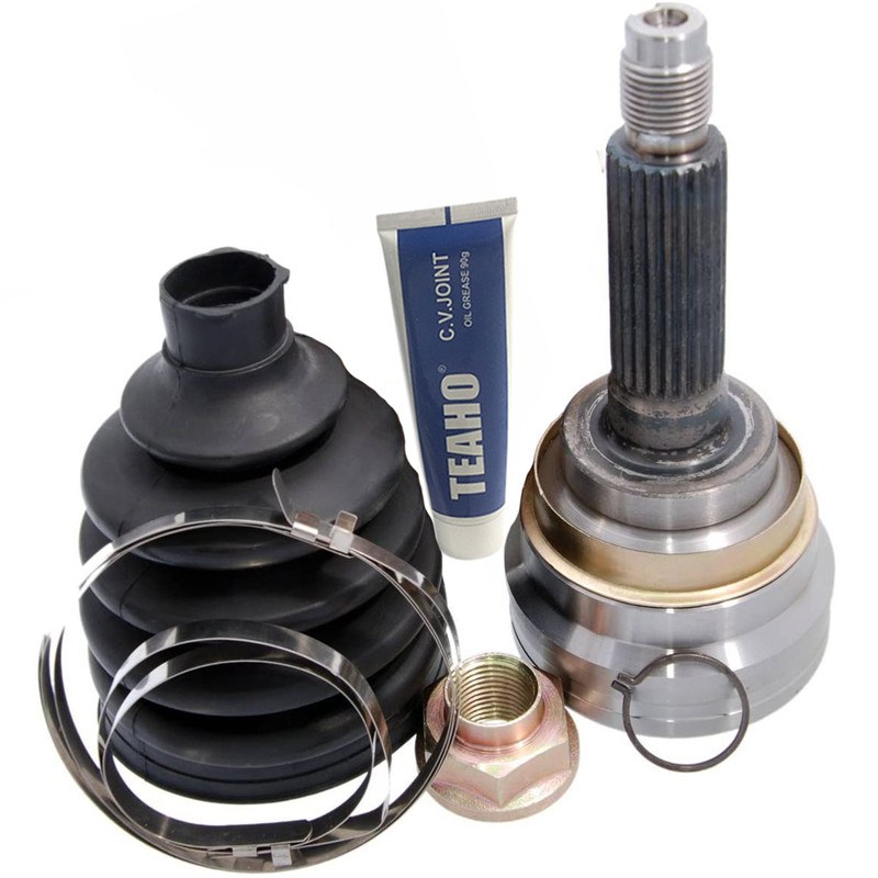GMQ Auto Parts 96273570S Outer CV Joint Auto Spare Parts for DAEWOO MATIZ