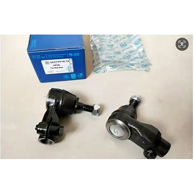 GMQ brand auto parts factory direct sales 596775012 / 96275015 Inner Tie Rod for CHEVROLET NEXIA / LANOS / DAEWOO NEXIA / LANOS