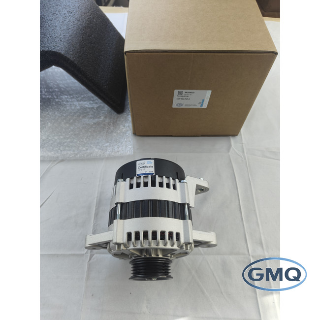 GMQ brand auto parts factory direct sales 96289030 Alternator for DAEWOO MATIZ M150 / CHEVROLET MATIZ 1.0 - Image 2