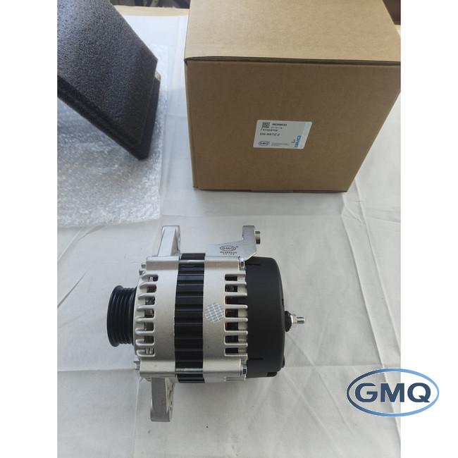 GMQ brand auto parts factory direct sales 96289030 Alternator for DAEWOO MATIZ M150 / CHEVROLET MATIZ 1.0
