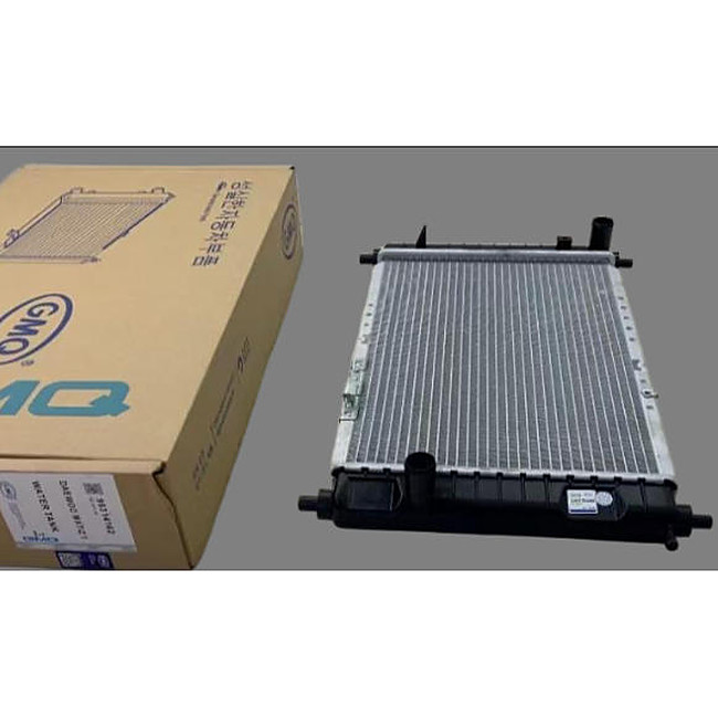 GMQ brand auto parts factory direct sales 96314162-MT Radiator for CHEVROLET MATIZ / DAEWOO MATIZ