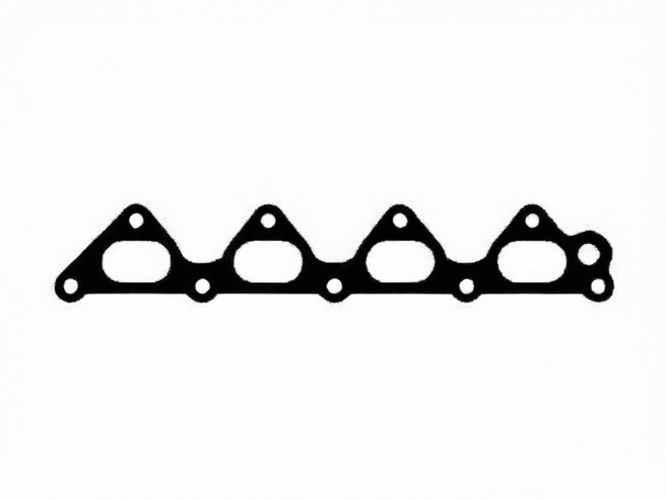 GMQ Auto Parts 96352947 96350469 Intake & Exhaust Manifold Gasket Auto Spare Parts for DAEWOO LACETTI NUBIRA NEXIA