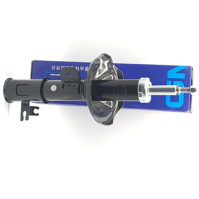 GMQ brand auto parts factory direct sales 96394571-GAS-L Shock Absorber for HYUNDAI GETZ / CHEVROLET LACETTI / GENTRA / DAEWOO LACETTI / GENTRA