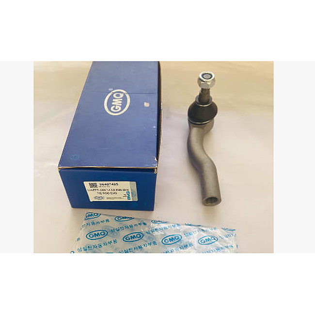 GMQ brand auto parts factory direct sales 96407485-L Tie Rod End for CHEVROLET LACETTI / DAEWOO LACETTI