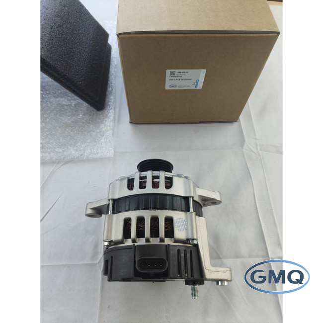 GMQ1760 / GMQ Auto Parts 96540542 Alternator 12V Charging Generator for Daewoo Lacetti - Image 2