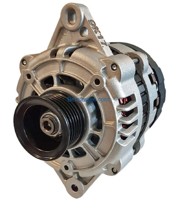 GMQ1760 / GMQ Auto Parts 96540542 Alternator 12V Charging Generator for Daewoo Lacetti