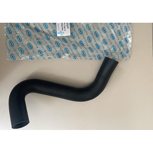 GMQ brand auto parts factory direct sales 96553272 Coolant Hose for CHEVROLET LACETTI / DAEWOO LACETTI