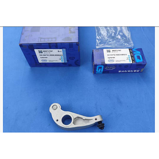 GMQ brand auto parts factory direct sales 96571757 Coil Spring for CHEVROLET MATIZ / SPARK / DAEWOO MATIZ