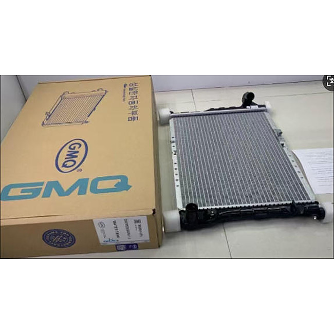 GMQ brand auto parts factory direct sales 96591475-MT Radiator for CHEVROLET MATIZ / DAEWOO MATIZ