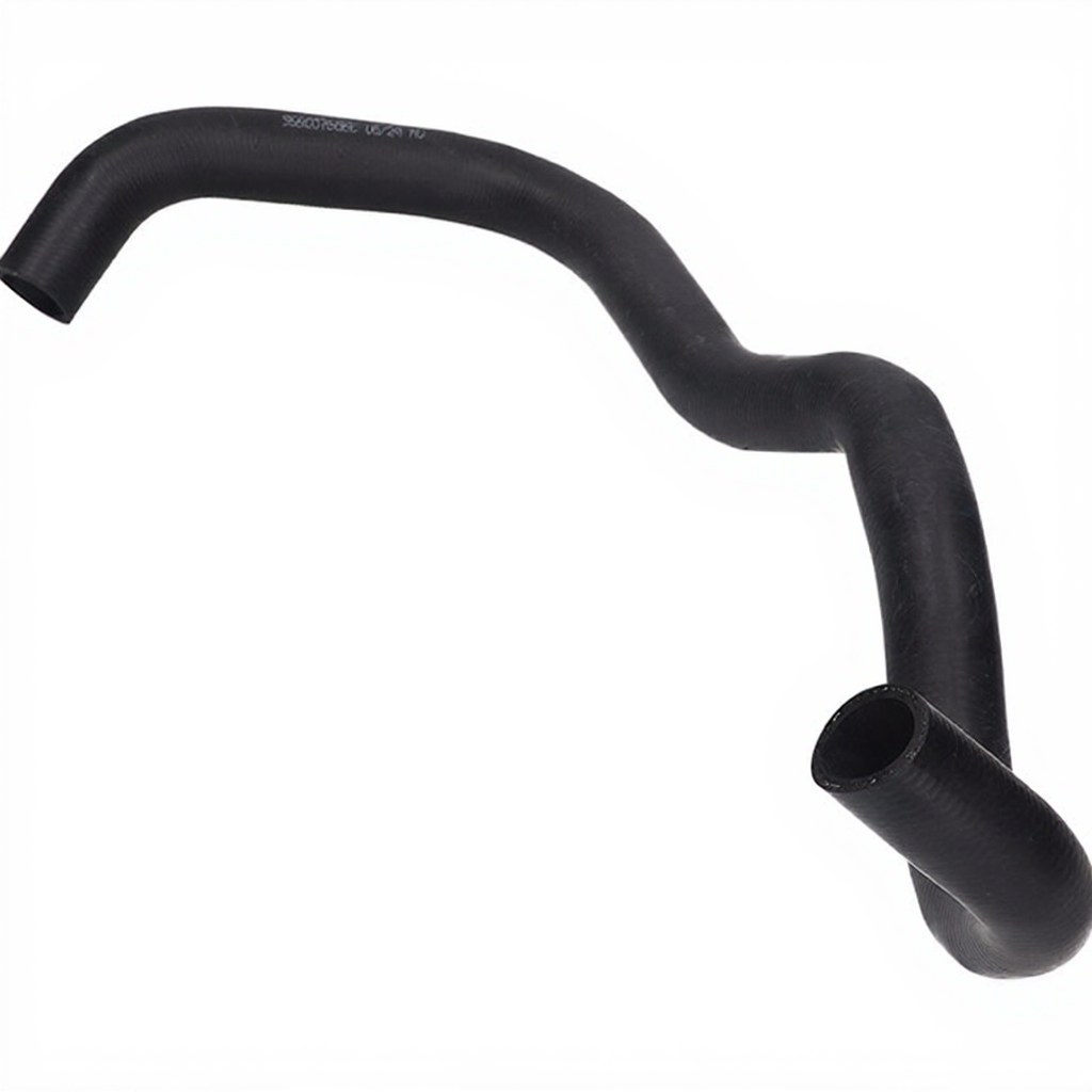 GMQ Auto Parts 96603768 96322912 Upper & Lower Radiator Hose Auto Spare Parts for DAEWOO MATIZ