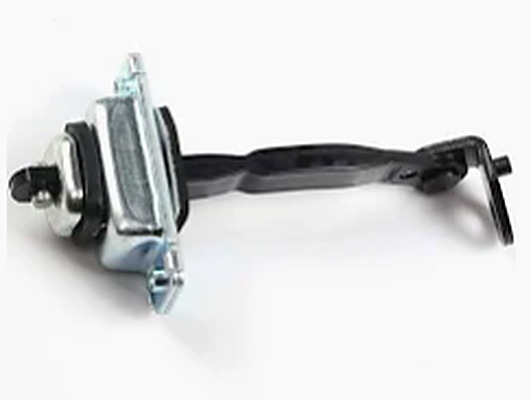 GMQ Auto Parts 96649046-L Front Left Door Check Strap Limiter Car Door Stopper for Chevrolet Aveo T250