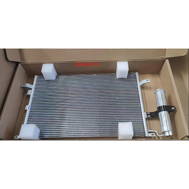 GMQ brand auto parts factory direct sales 96805174 / 0500429 Fuel Filter for CHEVROLET AVEO