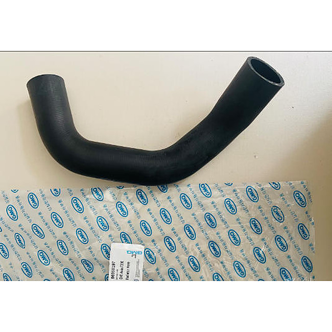 GMQ brand auto parts factory direct sales 96958197 Radiator for CHEVROLET AVEO / CHRYSLER 300
