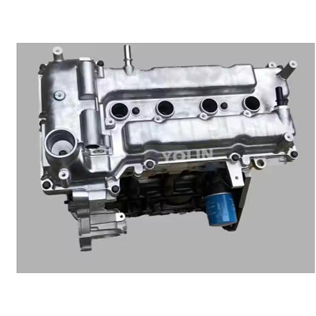GMQ brand auto parts factory direct sales B15D2-FDJ Engine Assembly for CHEVROLET COBALT / GENTRA / DAEWOO GENTRA