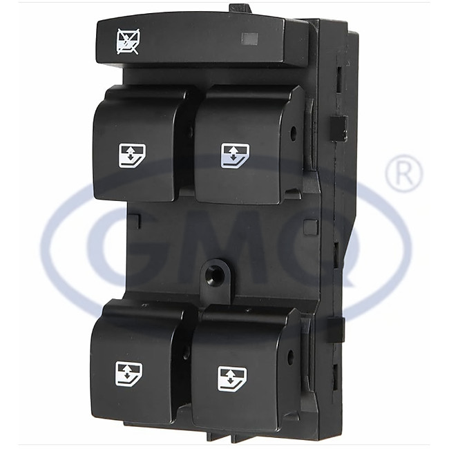 GMQ brand auto parts factory direct sales 20917577 Switch for CHEVROLET CRUZE / MALIBU