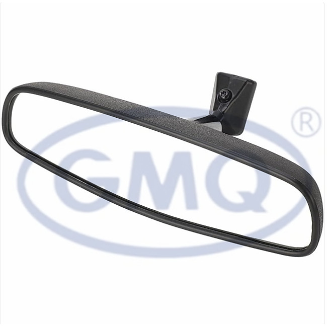 GMQ brand auto parts factory direct sales 13585947 Mirror for CHEVROLET CRUZE / MALIBU / BLAZER / OPEL ASTRA / VAUXHALL ASTRA