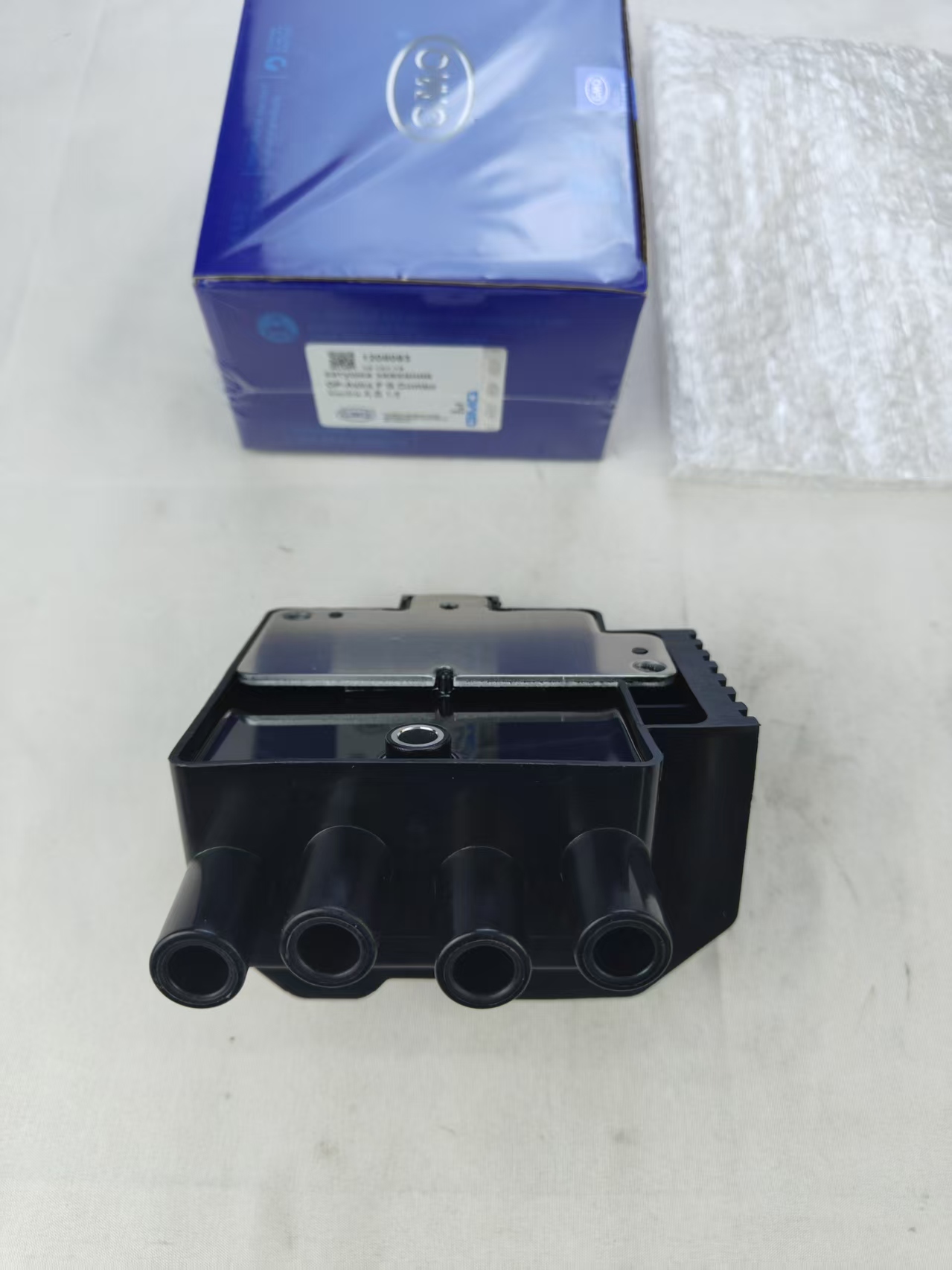 GMQ Ignition Coil 1208063 Opel Astra F/G / Combo / Vectra AB 1.6 1.8 - Image 3
