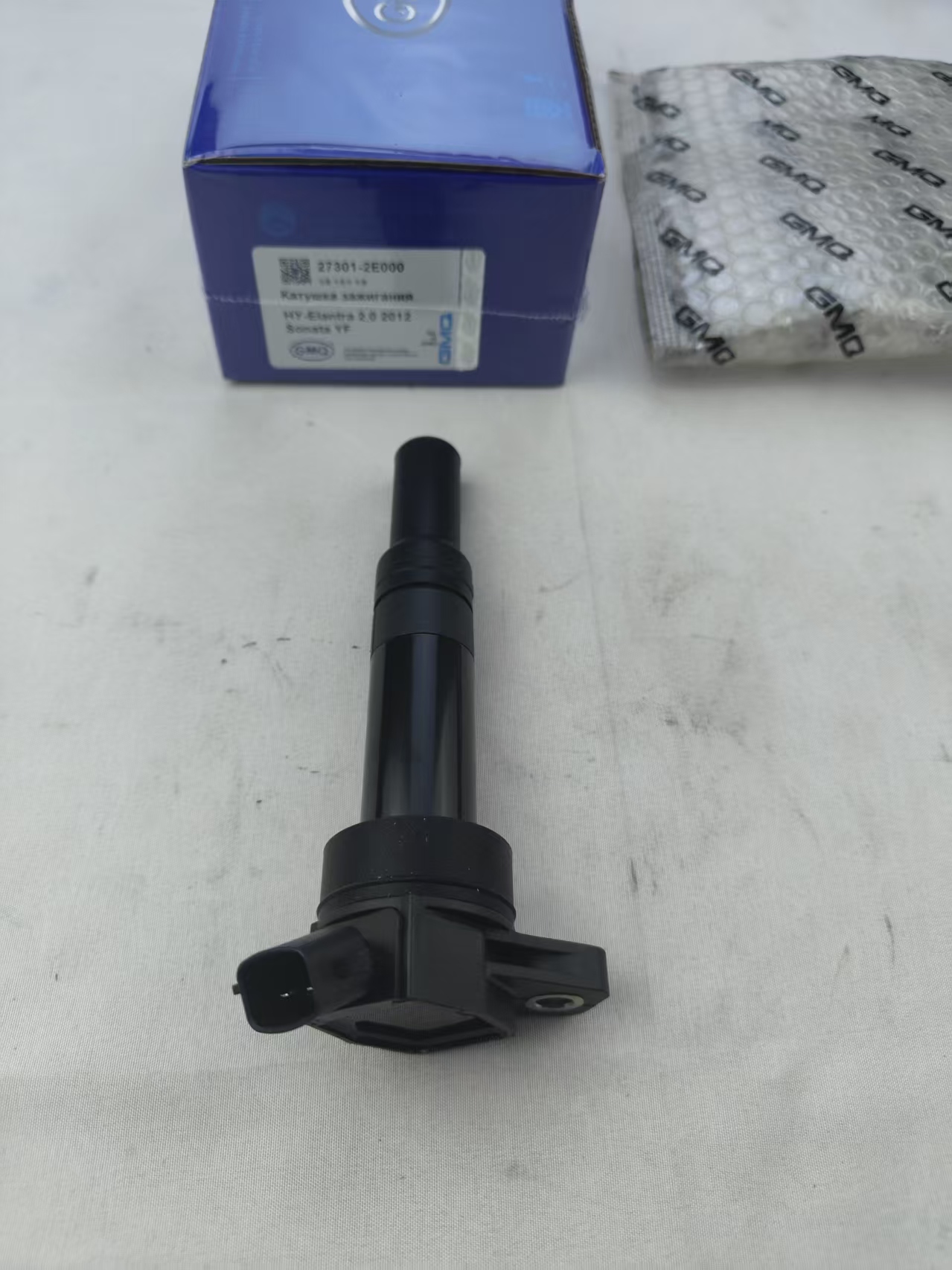 GMQ Ignition Coil 27301-2E000 Hyundai Elantra 3.0 2012 / Sonata YF