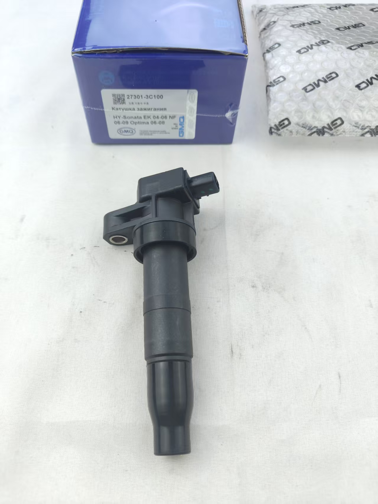 GMQ Ignition Coil 27301-3C100 Hyundai Sonata EK 04-06 NF / Optima 06-08