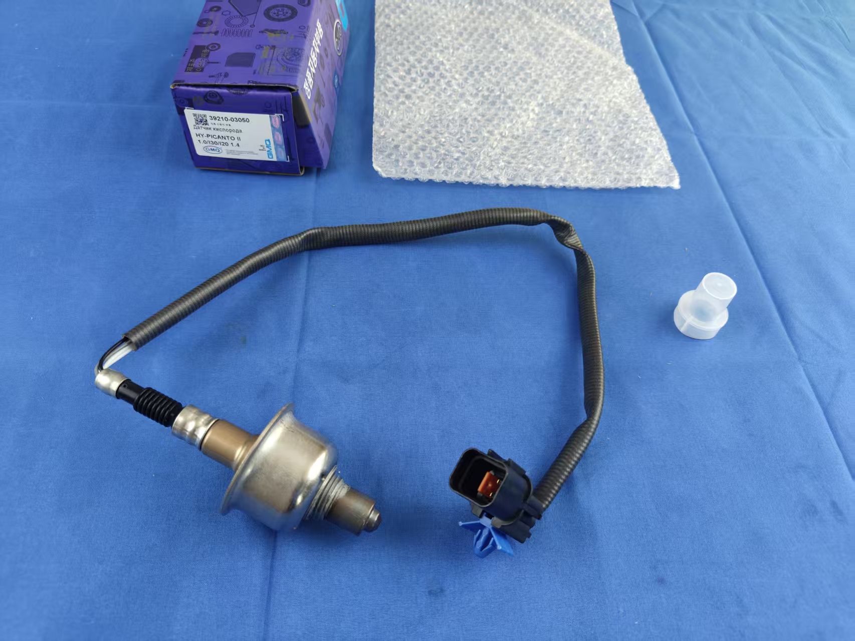 GMQ Oxygen Sensor 39210-03050 Hyundai Accent IV / i10 / i20 / i30 + Kia Cee’d