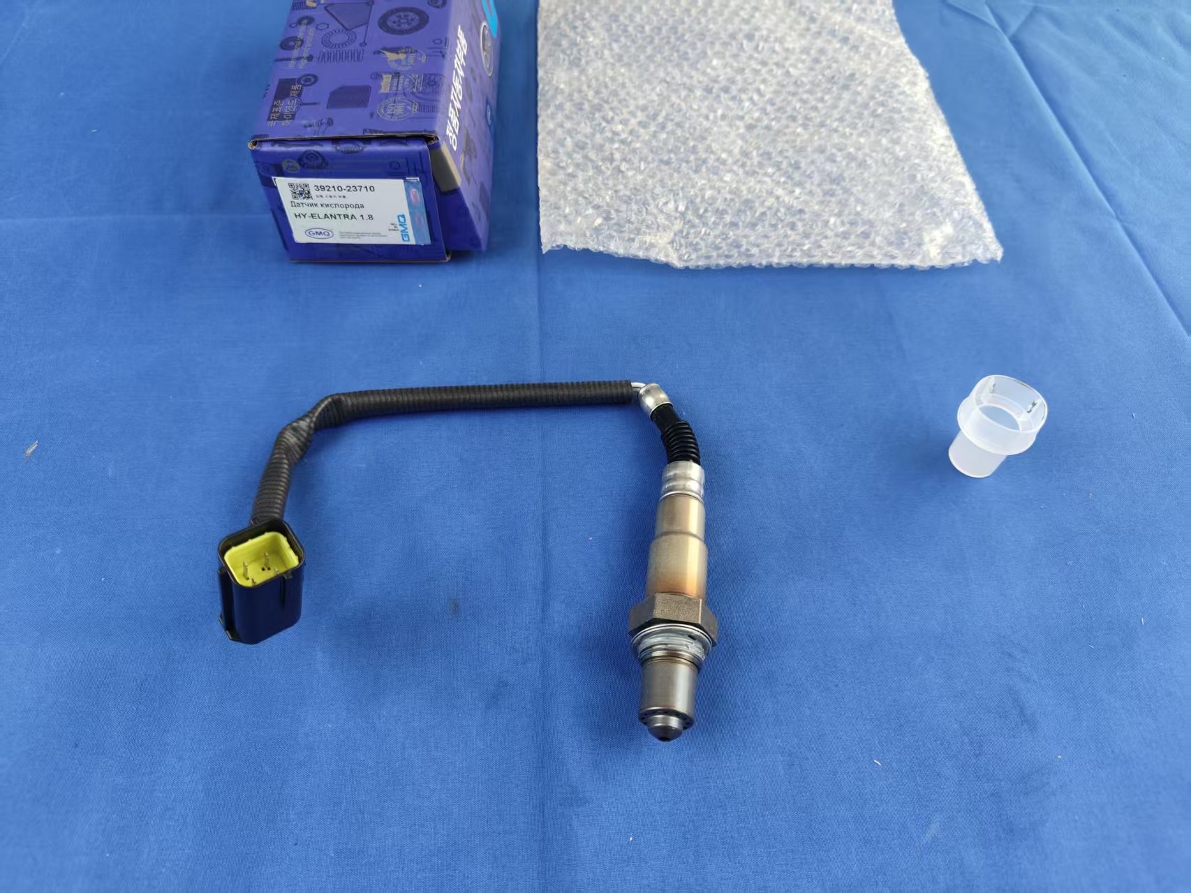 GMQ Oxygen Sensor 39210-23710 Hyundai Sonata / Elantra + Kia Sportage