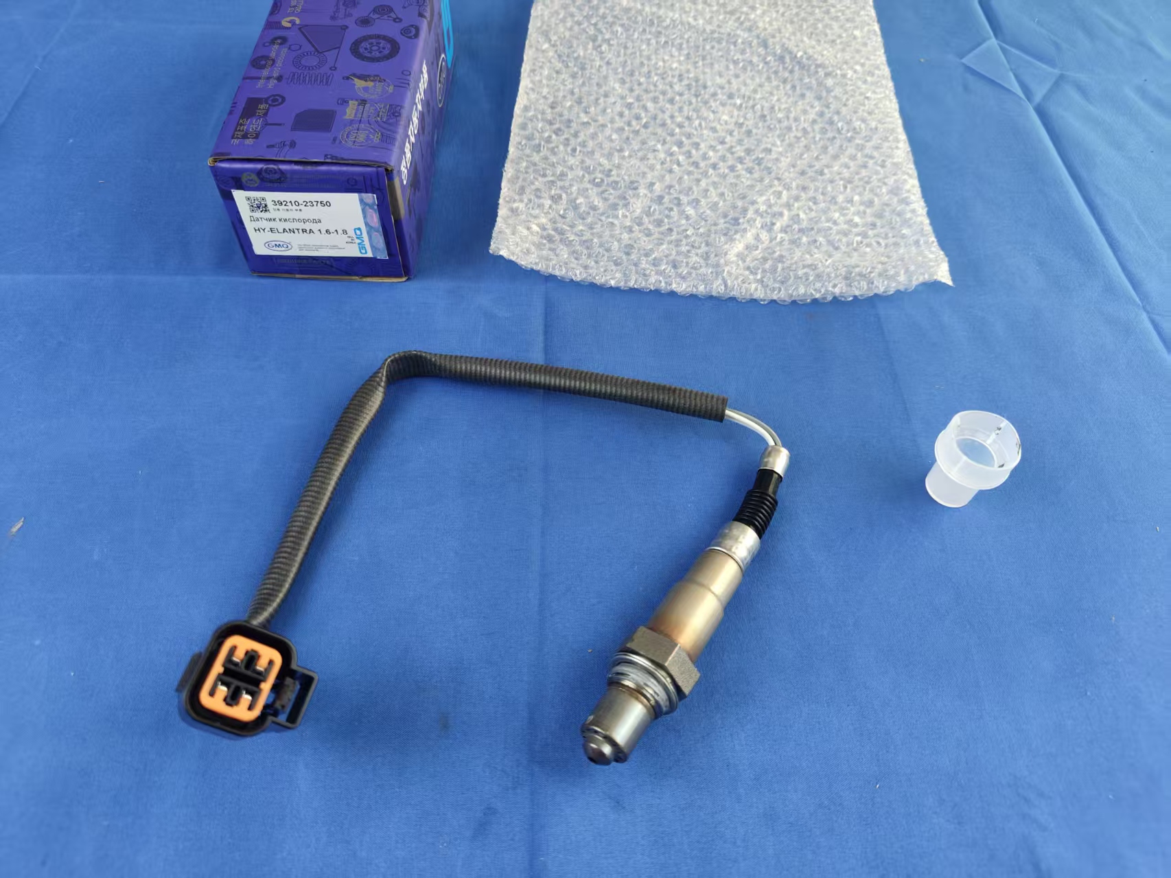 GMQ Oxygen Sensor 39210-23750 Hyundai Sonata / Elantra + Kia Sportage
