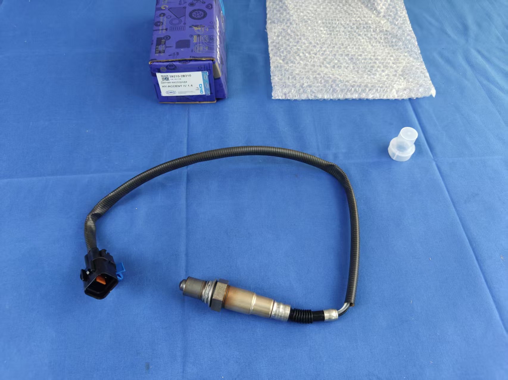 GMQ Oxygen Sensor 39210-2B310 Hyundai Elantra / Accent / i20 / i30 + Kia Cee’d / Rio / Soul